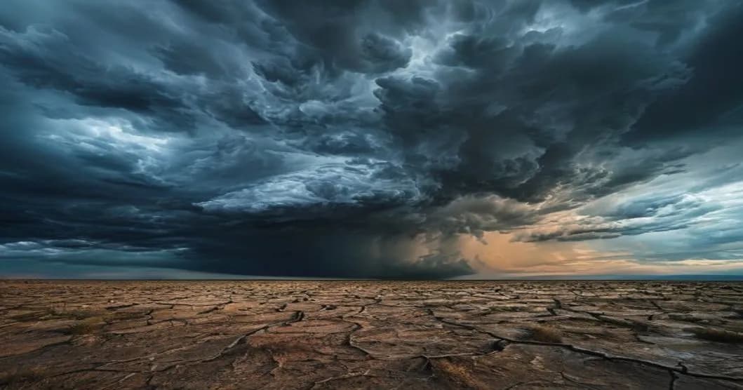 El Niño pourrait mettre fin à la sécheresse à Corpus Christi