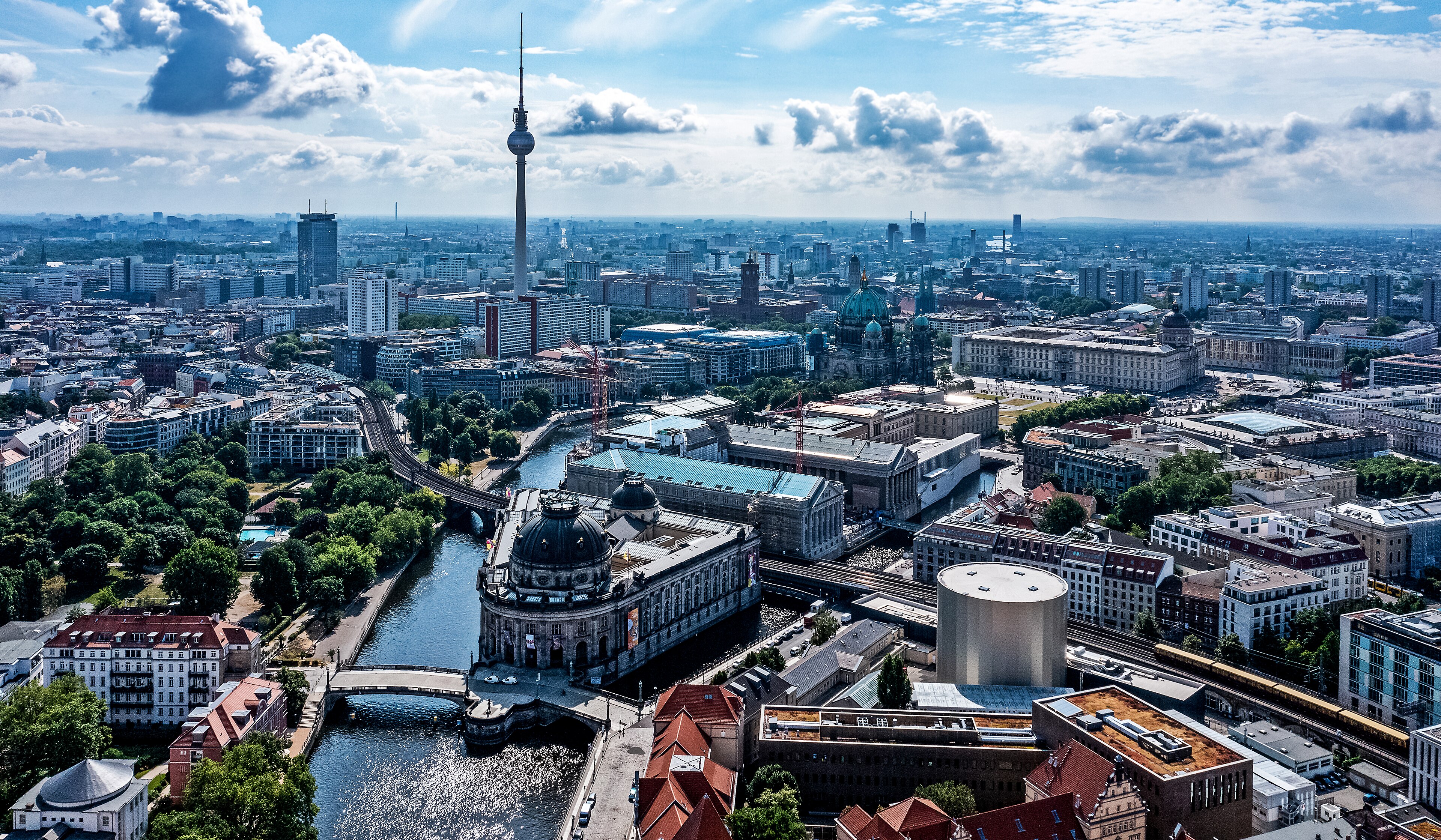 Berlin