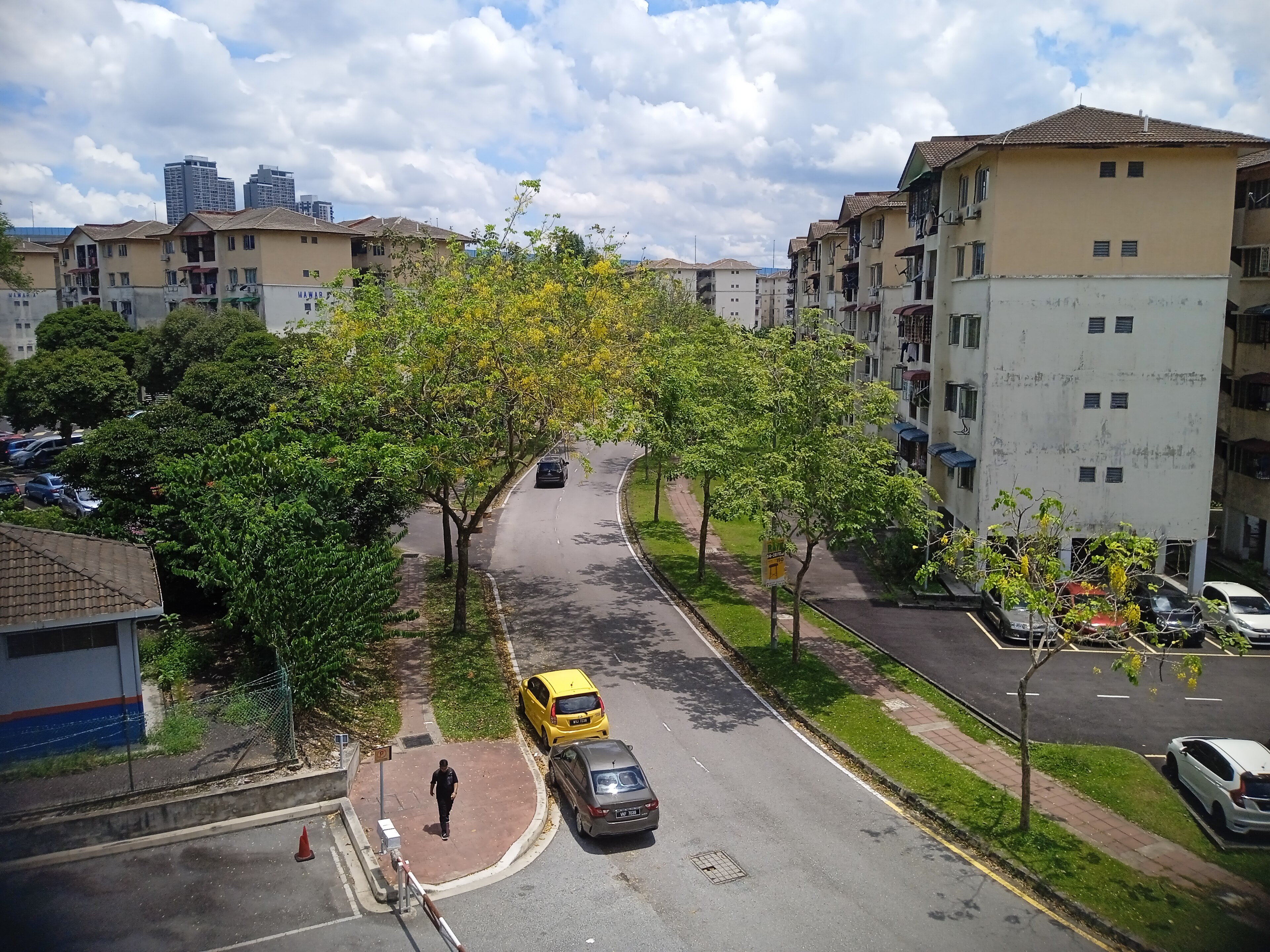 Kota Damansara