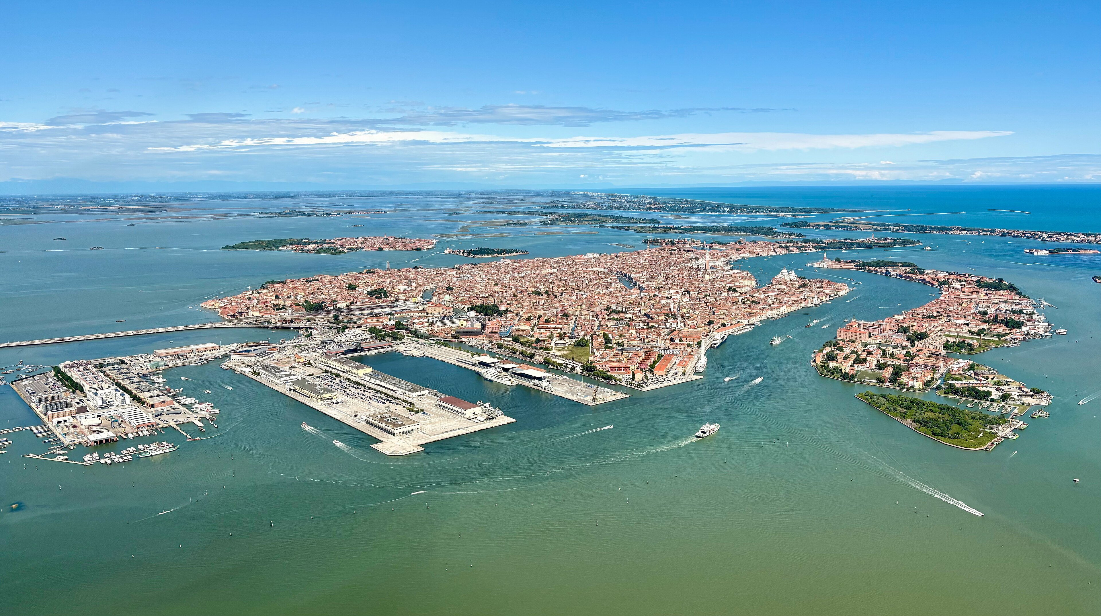 Venise